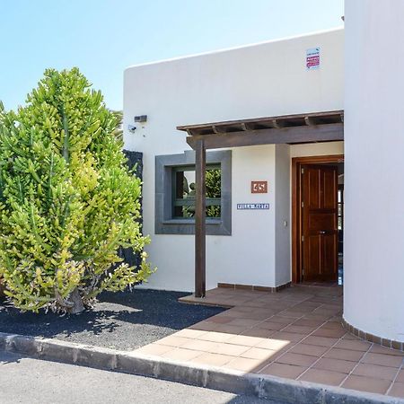 Villa Marta Playa Blanca  Zewnętrze zdjęcie