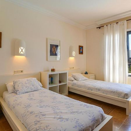Villa Marta Playa Blanca  Zewnętrze zdjęcie