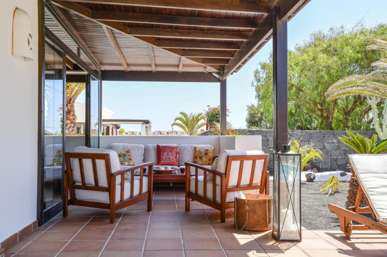 Villa Marta Playa Blanca  Zewnętrze zdjęcie