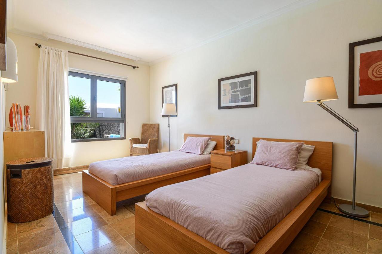 Villa Marta Playa Blanca  Zewnętrze zdjęcie