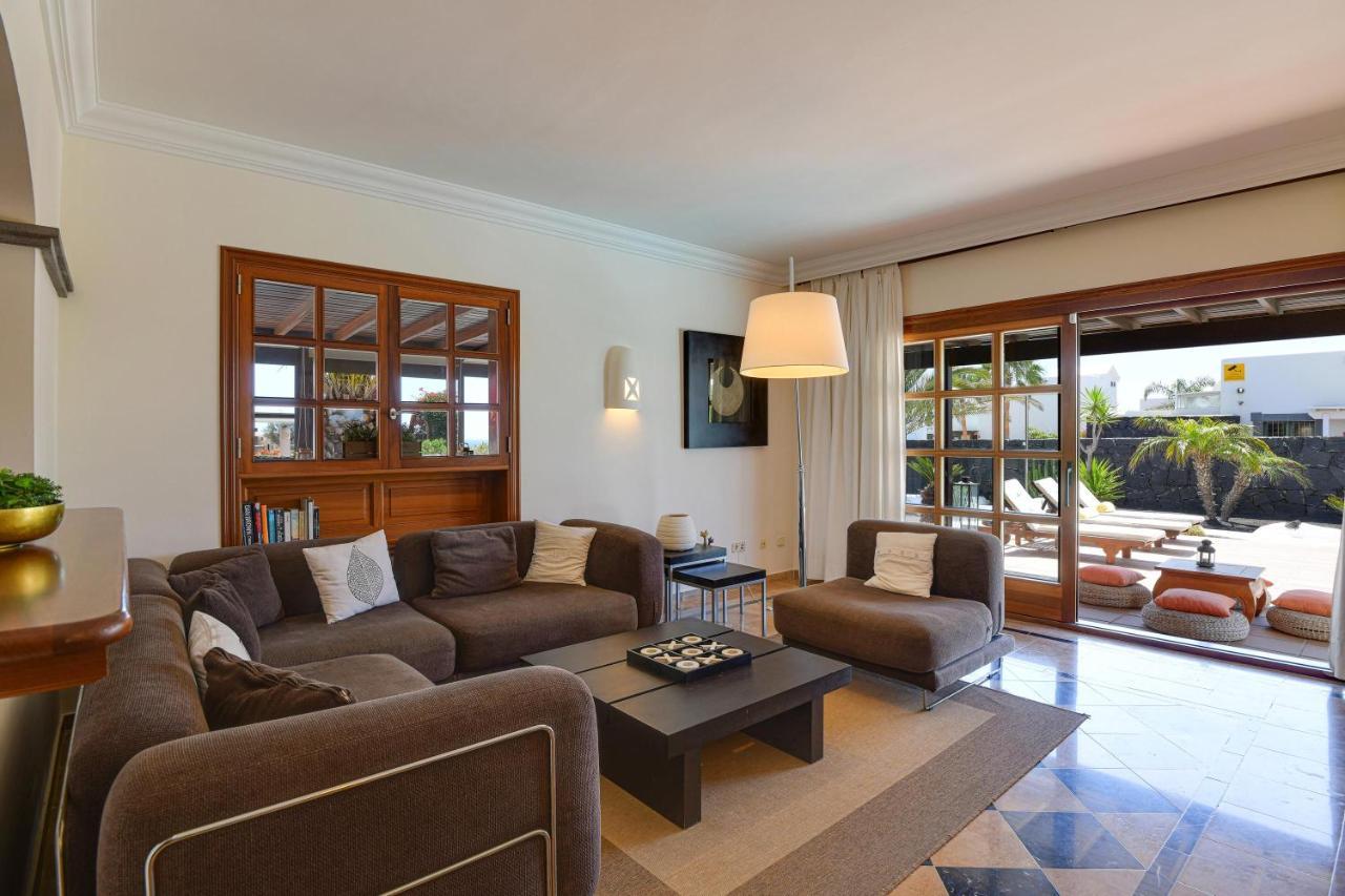 Villa Marta Playa Blanca  Zewnętrze zdjęcie