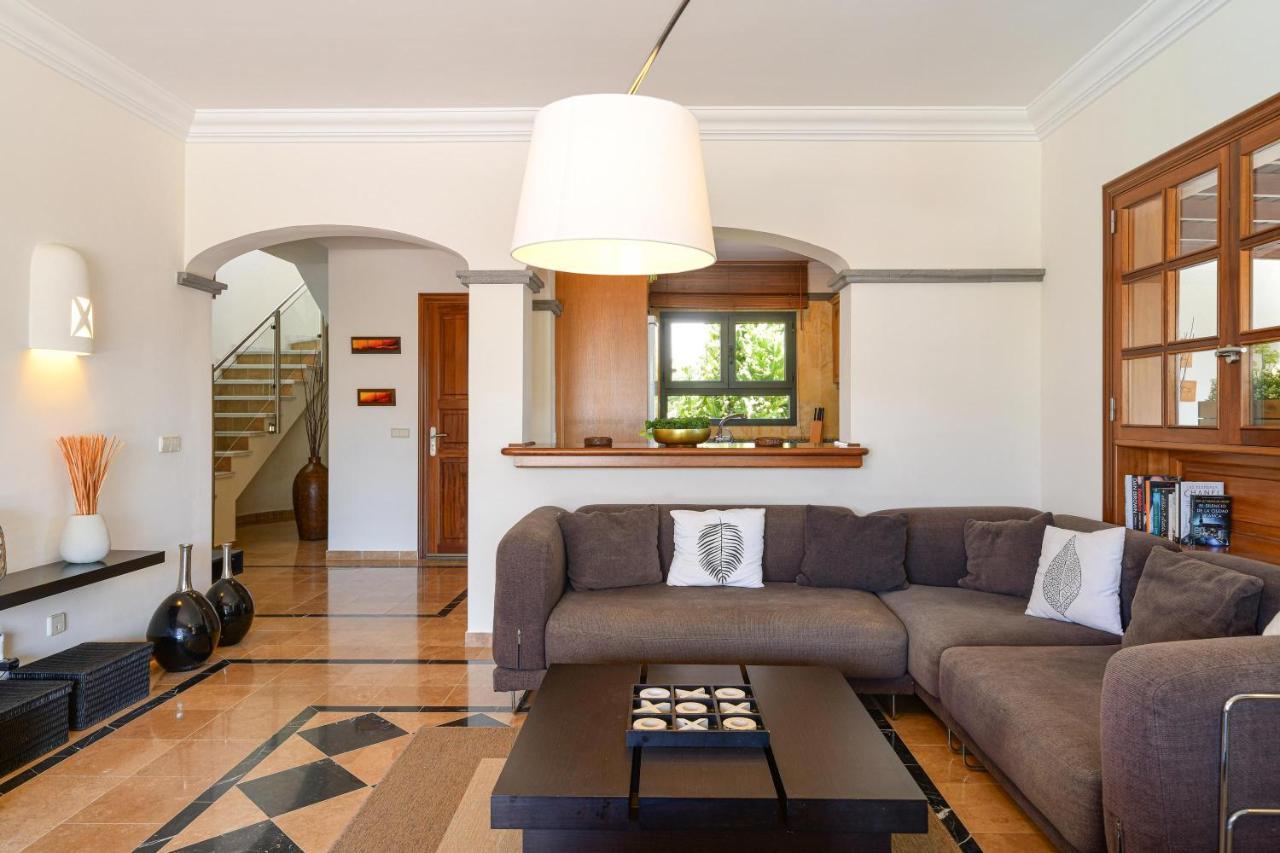 Villa Marta Playa Blanca  Zewnętrze zdjęcie