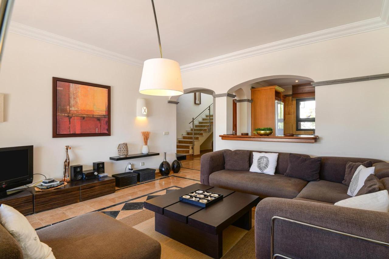 Villa Marta Playa Blanca  Zewnętrze zdjęcie