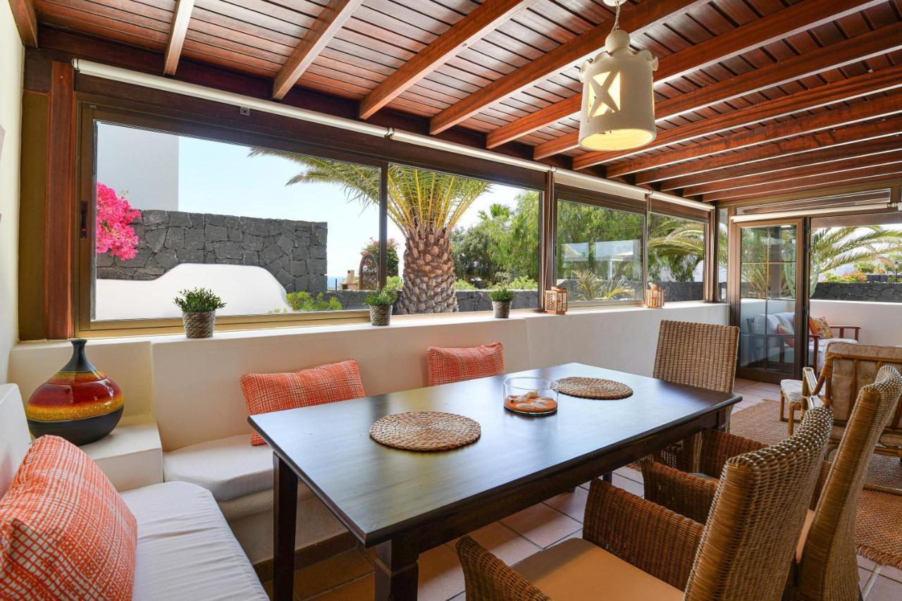Villa Marta Playa Blanca  Zewnętrze zdjęcie