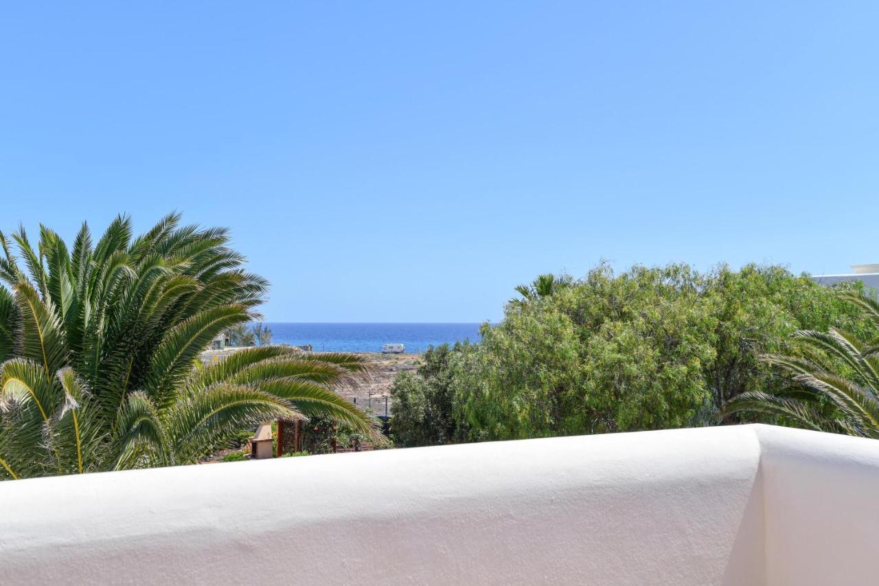 Villa Marta Playa Blanca  Zewnętrze zdjęcie