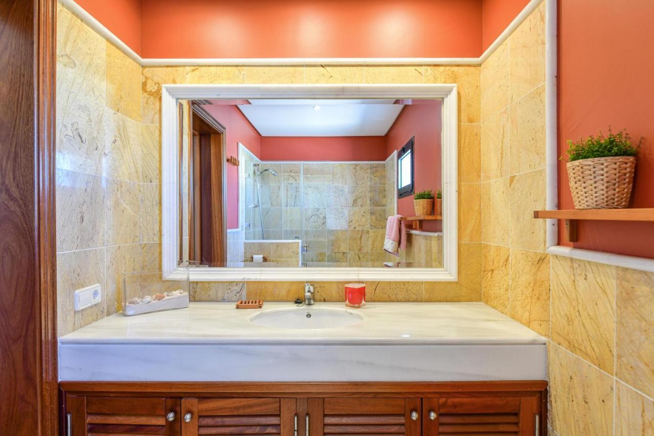 Villa Marta Playa Blanca  Zewnętrze zdjęcie