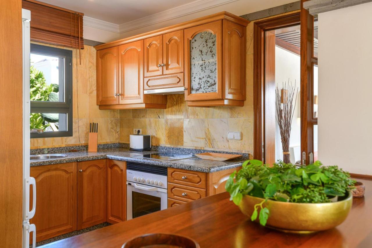Villa Marta Playa Blanca  Zewnętrze zdjęcie