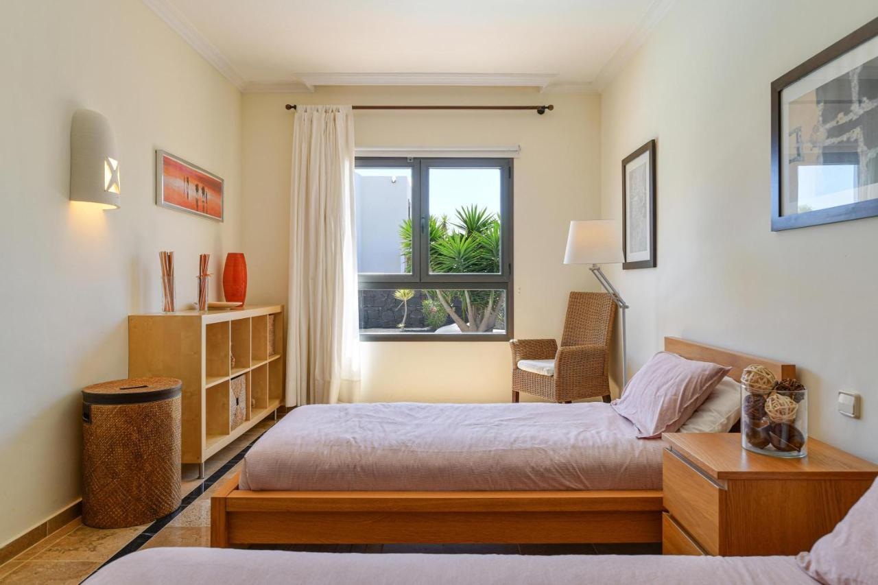 Villa Marta Playa Blanca  Zewnętrze zdjęcie