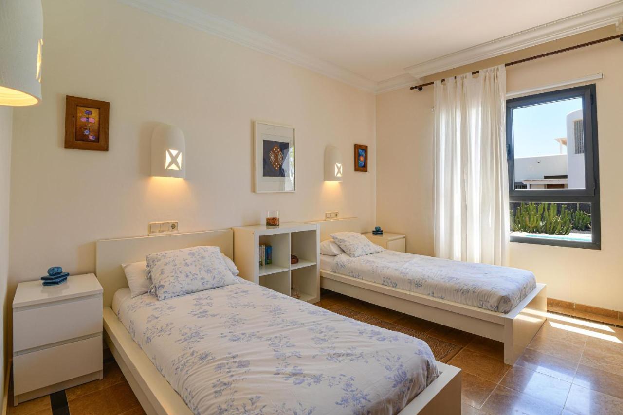 Villa Marta Playa Blanca  Zewnętrze zdjęcie