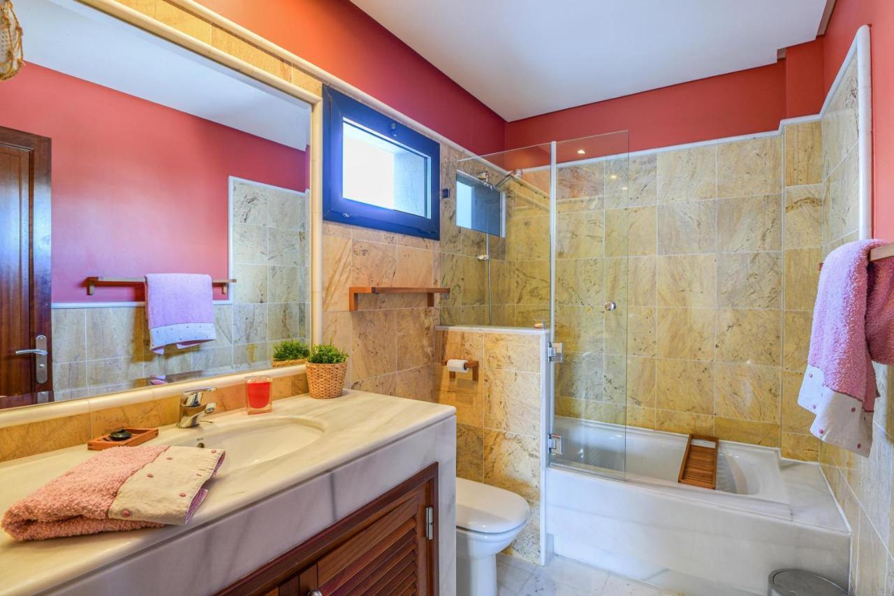 Villa Marta Playa Blanca  Zewnętrze zdjęcie