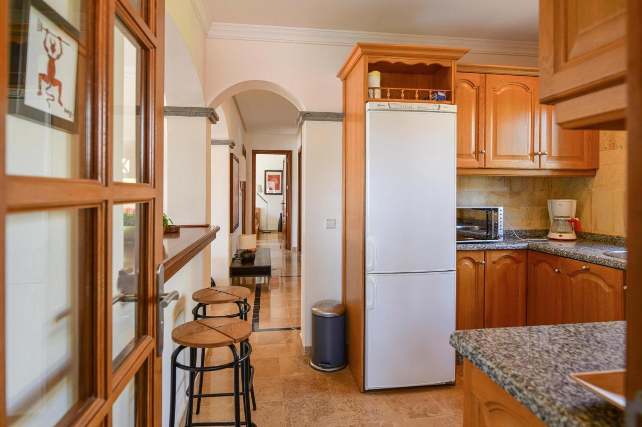 Villa Marta Playa Blanca  Zewnętrze zdjęcie
