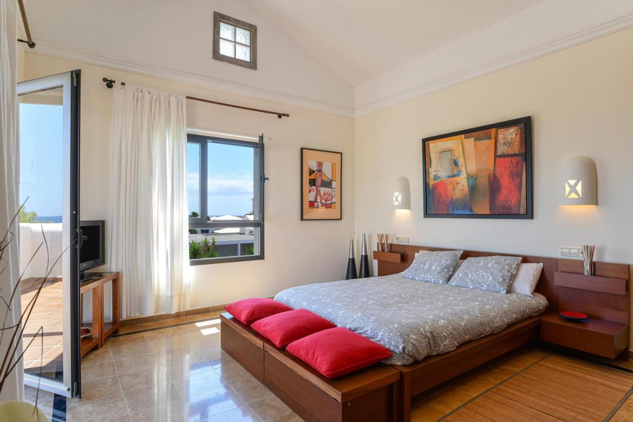 Villa Marta Playa Blanca  Zewnętrze zdjęcie