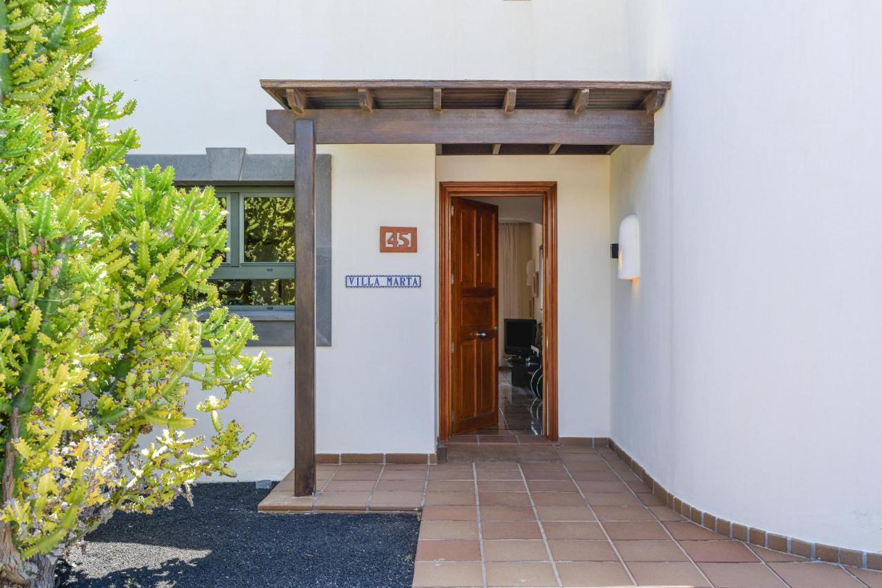 Villa Marta Playa Blanca  Zewnętrze zdjęcie